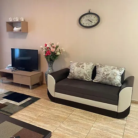 Complex “top” Apartament Święty Włas