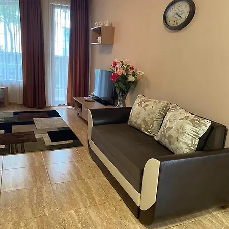 Apartament Complex “top” Święty Włas