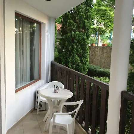 Complex “top” Apartament
