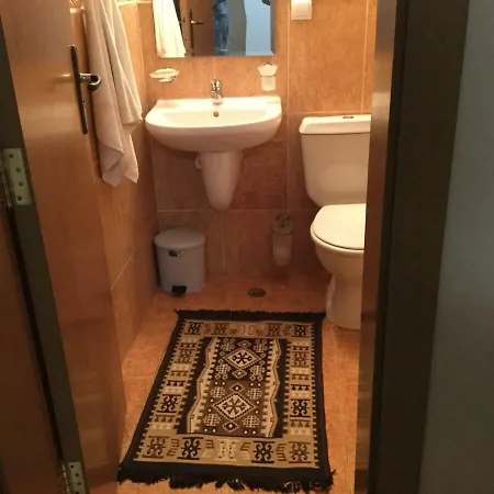 Apartament Complex “top”