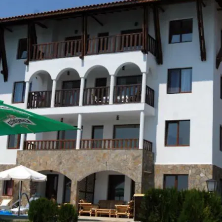 Complex “top” Apartament Święty Włas