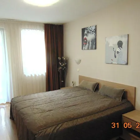 Complex “top” Apartament *