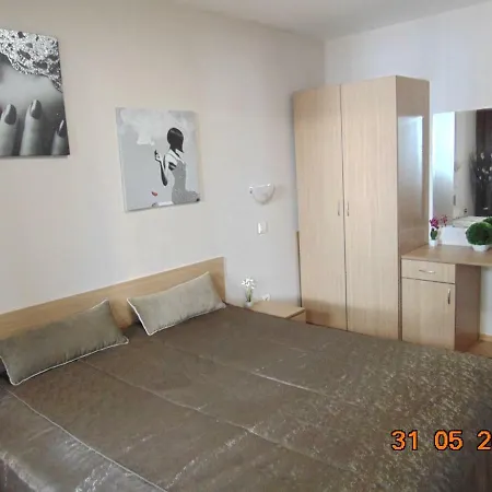 Apartament Complex “top” *