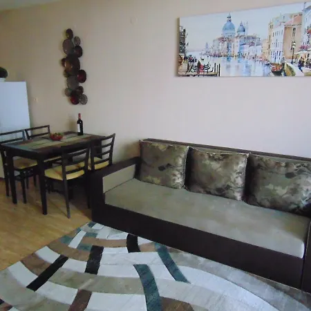 Complex “top” Apartament