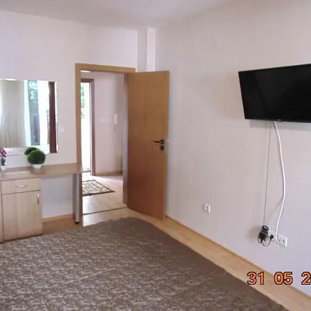 Apartament Complex “top”