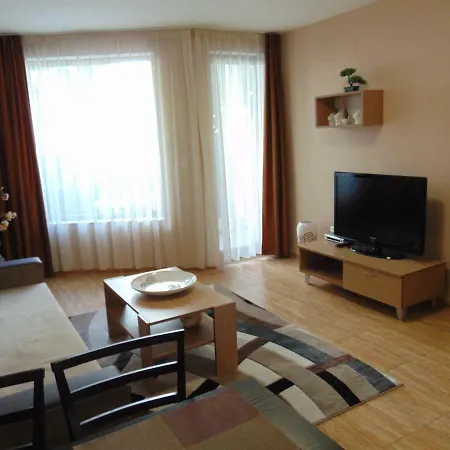 Complex “top” Apartament