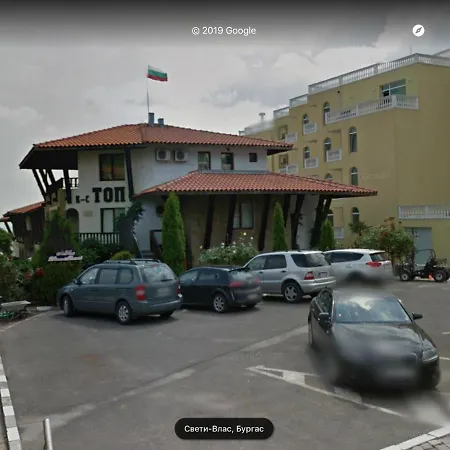 Apartament Complex “top”