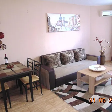 Complex “top” Apartmán